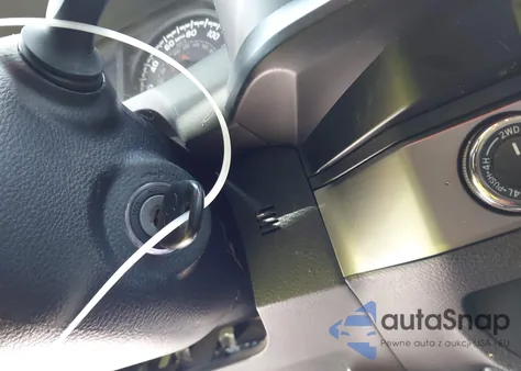 2019 Toyota Tacoma Sr z USA, uszkodzony, nr VIN 5TFSX5EN9KX070371